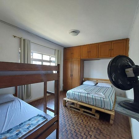 Hostel Pantanal Em Флоріанополіс Екстер'єр фото