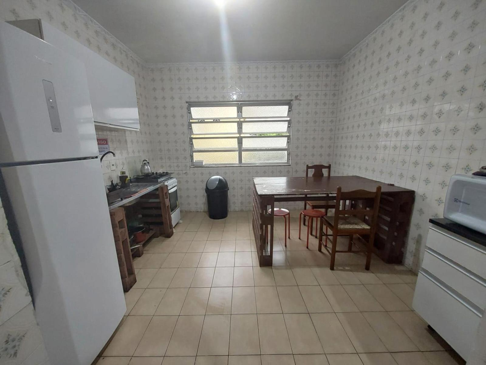 Hostel Pantanal Em Флоріанополіс Екстер'єр фото