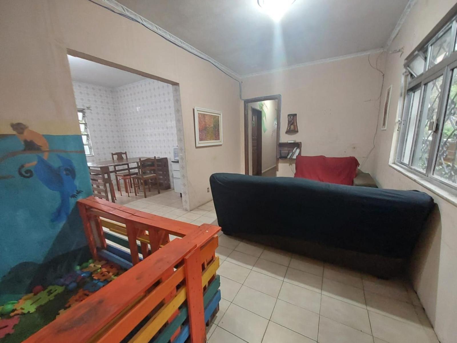 Hostel Pantanal Em Флоріанополіс Екстер'єр фото
