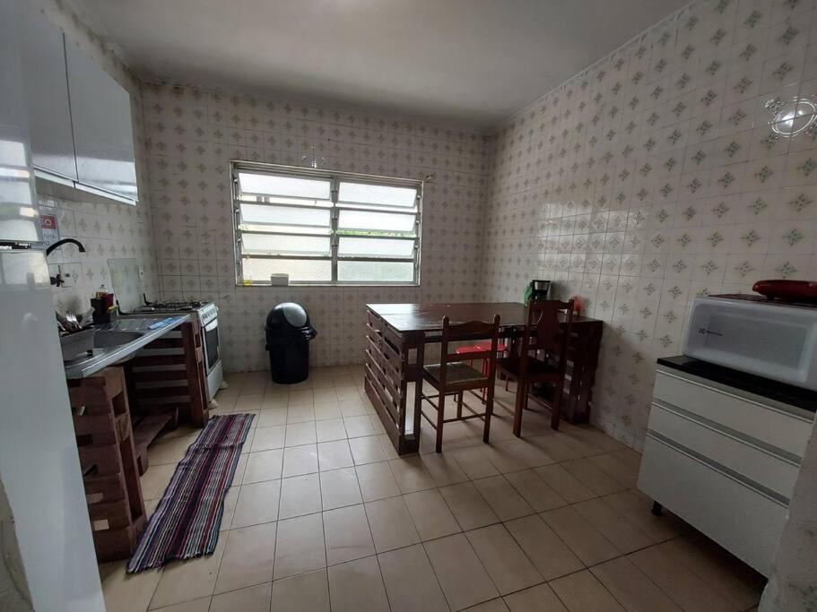 Hostel Pantanal Em Флоріанополіс Екстер'єр фото