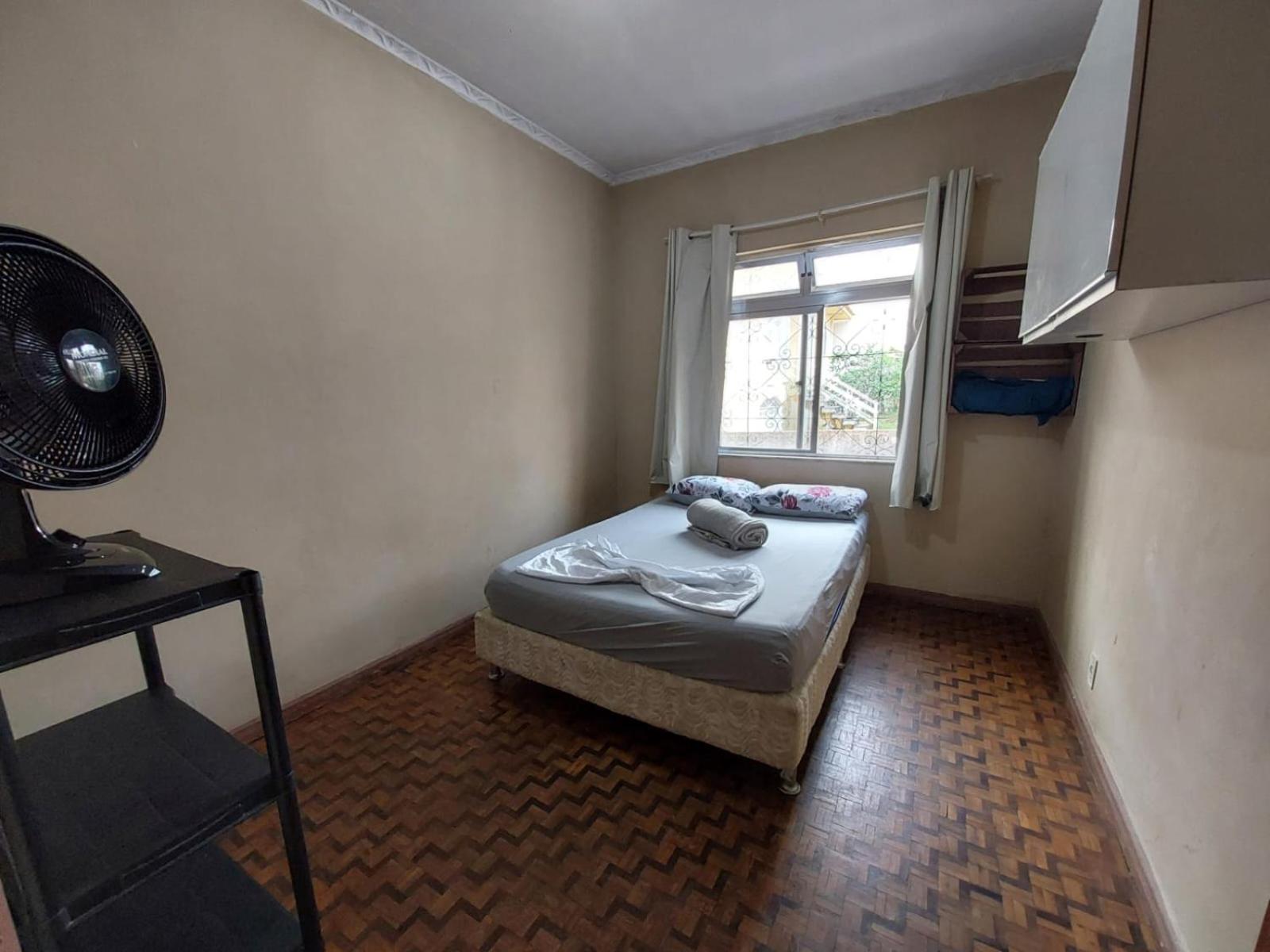 Hostel Pantanal Em Флоріанополіс Екстер'єр фото