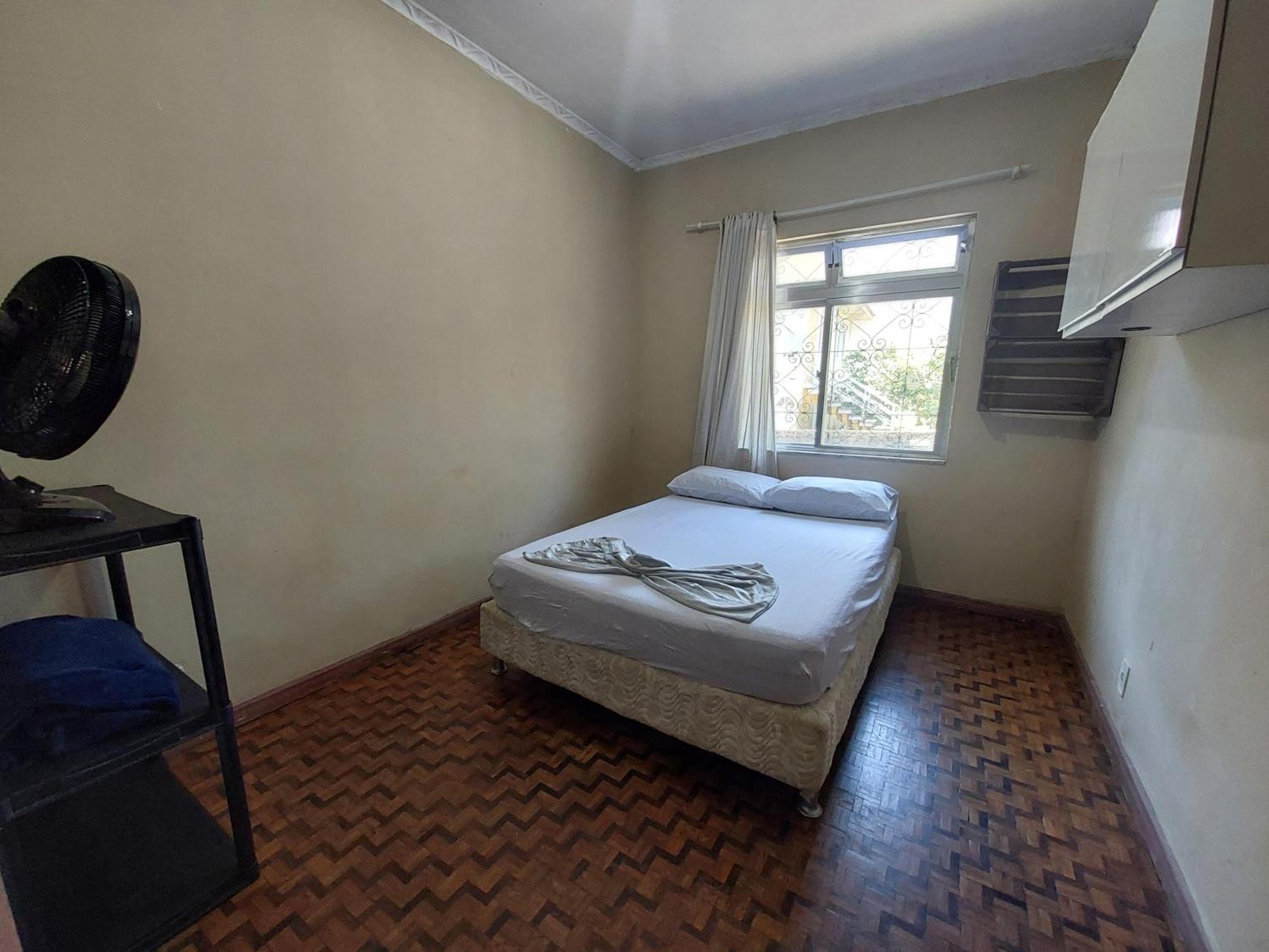 Hostel Pantanal Em Флоріанополіс Екстер'єр фото