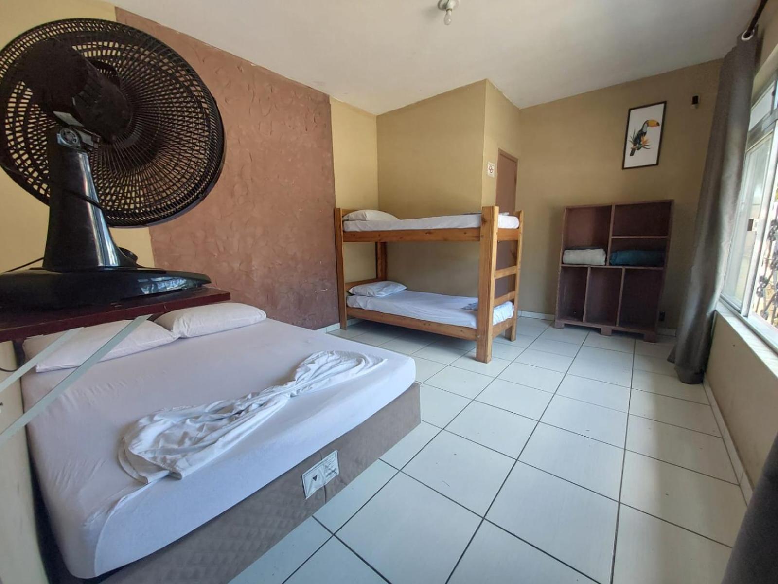 Hostel Pantanal Em Флоріанополіс Екстер'єр фото